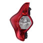 FANALE POST SX DACIA LODGY 0112