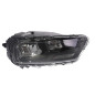 FARO DX H7 CITROEN C4 CACTUS 0118 CLOGO