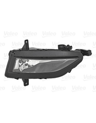 FEND DX DBL VW GOLF 75 0117
