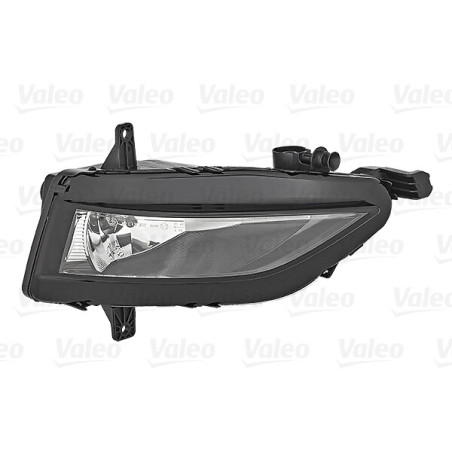 FEND DX DBL VW GOLF 75 0117