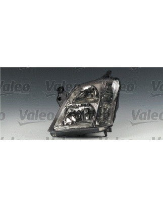 FARO DX H7-H1 PRED REG ELETT OPEL MERIVA 0403