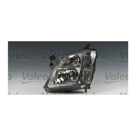 FARO DX H7-H1 PRED REG ELETT OPEL MERIVA 0403