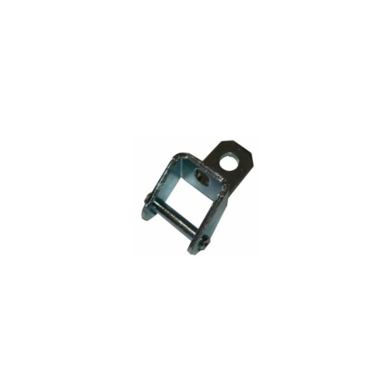 SCONTRO GANCIO CAPOTE FIAT 500 F  L  R 19651975