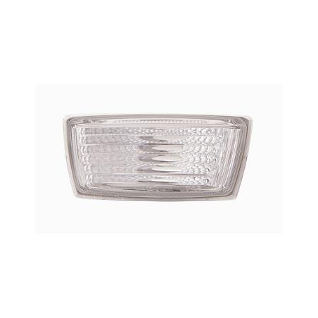 FANALE LATERALE DESTRO SENZA PORTALAMPADA CHEVROLET CRUZE 20092013, CHEVROLET CRUZE 2013, CHEVROLET ORLANDO 2011
