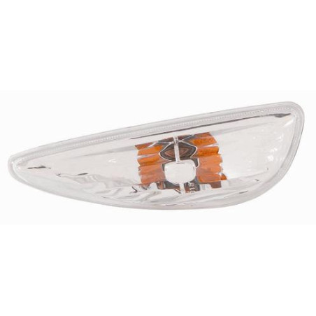 FANALE LATERALE SINISTRO SENZA PORTALAMPADA HYUNDAI i20 I IBGBPBPBT 2008201  HYUNDAI i20 I BAIA 20122014, HYUNDAI iX20 JC 2011