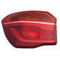 FANALE POSTERIORE SINISTRO SENZA PORTALAMPADA P21W ESTERNO BMW X1 F48 20152019, BMW X1 F48 20192022