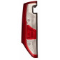 FANALE POSTERIORE DESTRO SENZA PORTALAMPADA 2 PORTE NISSAN NV 250 X61 2019, RENAULT KANGOO KW0KW1 20132021