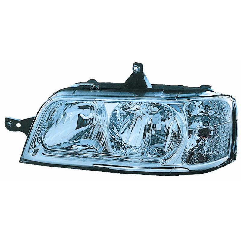 PROIETTORE DESTRO H7,H1 CITROEN JUMPER II 244 20022006, FIAT DUCATO II 244 20022006, PEUGEOT BOXER II 244Z 20022006