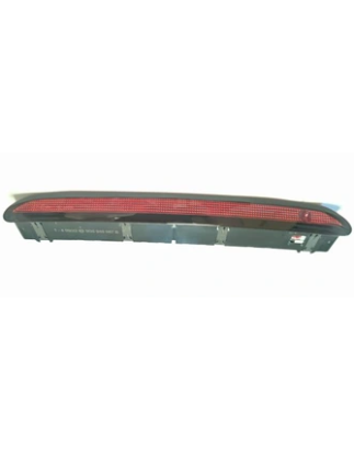 FANALE TERZO STOP LED BASE NERA VOLKSWAGEN GOLF PLUS 5M1521 20042009, VOLKSWAGEN GOLF V 1K1 20042008, VOLKSWAGEN GOLF VI 5K1 20