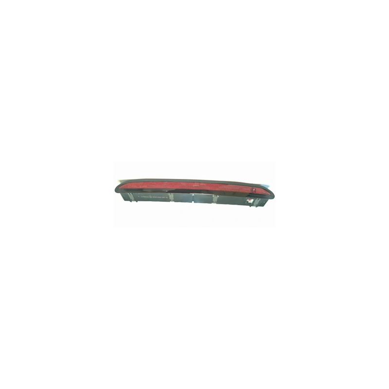 FANALE TERZO STOP LED BASE NERA VOLKSWAGEN GOLF PLUS 5M1521 20042009, VOLKSWAGEN GOLF V 1K1 20042008, VOLKSWAGEN GOLF VI 5K1 20