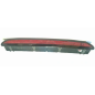FANALE TERZO STOP LED BASE NERA VOLKSWAGEN GOLF PLUS 5M1521 20042009, VOLKSWAGEN GOLF V 1K1 20042008, VOLKSWAGEN GOLF VI 5K1 20