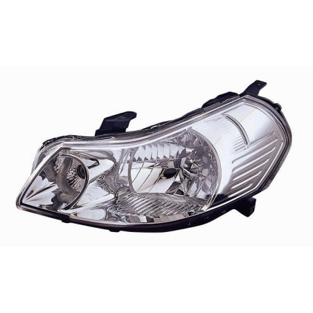 PROIETTORE DESTRO H4 FIAT SEDICI 189 2007, SUZUKI SX4 GYRW 20072013, SUZUKI SX4 S-CROSS JY 20132016