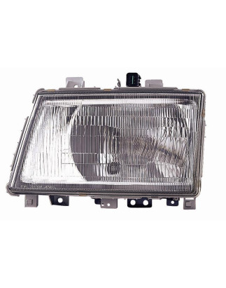 PROIETTORE SINISTRO H4 MITSUBISHI CANTER FE5FE6FB5FB6 20052012