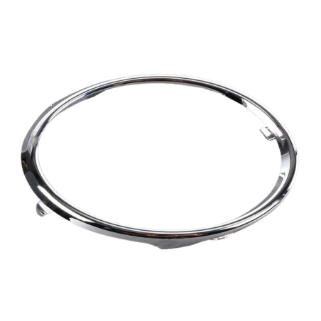 CORNICE FENDINEBBIA SINISTRA CROMATA AUDI A5 8T38F78TA 20072011, AUDI A5 8T38F78TA 20112016