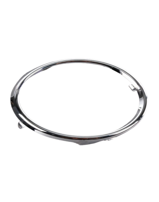 CORNICE FENDINEBBIA DESTRA CROMATA AUDI A5 8T38F78TA 20072011, AUDI A5 8T38F78TA 20112016