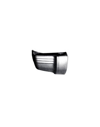 CANTONALE ANTERIORE DESTRO NERO MITSUBISHI PAJERO V3WV2WW4W 19921995