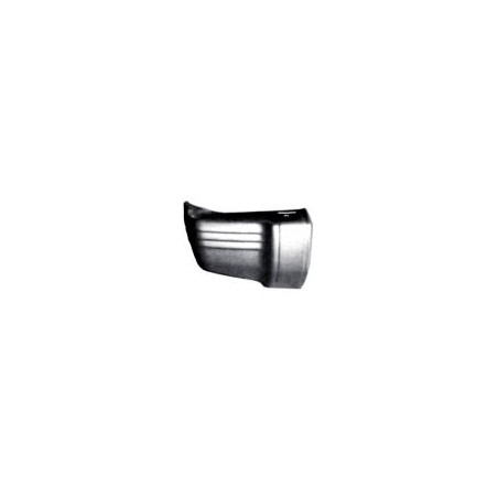 CANTONALE ANTERIORE DESTRO NERO MITSUBISHI PAJERO V3WV2WW4W 19921995
