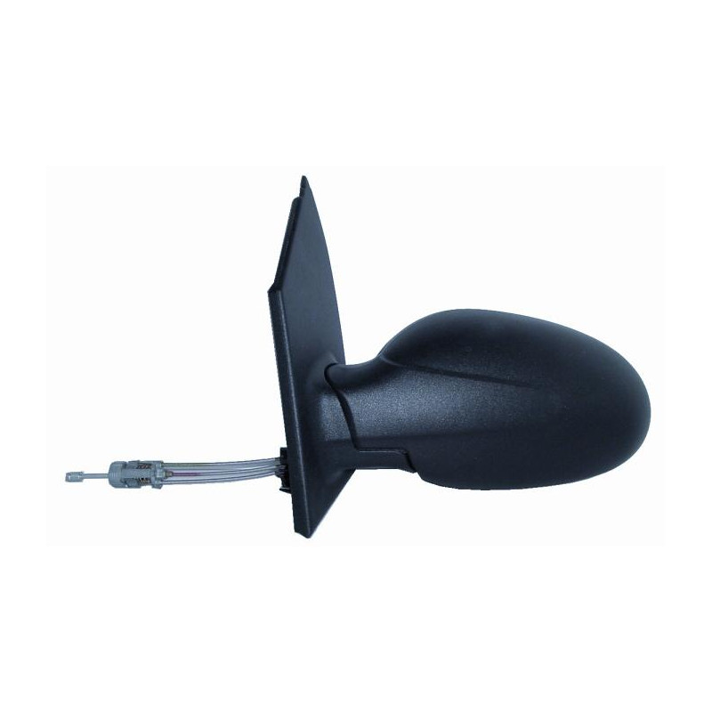 RETROVISORE MECCANICO DESTRO VETRO CONVESSO SMART FORTWO 450 19982007