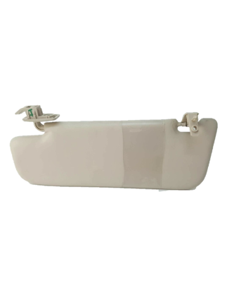 PANTINA PARASOLE SINISTRA AVORIO CON TASCA FIAT 500 312 20072015