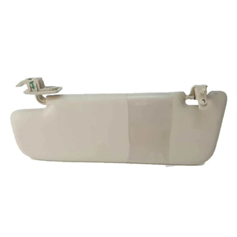 PANTINA PARASOLE SINISTRA AVORIO CON TASCA FIAT 500 312 20072015