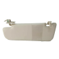 PANTINA PARASOLE SINISTRA AVORIO CON TASCA FIAT 500 312 20072015