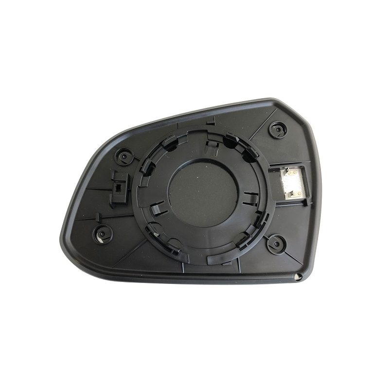 VETRO CON PIASTRA DESTRO TERMICO CONVESSO HYUNDAI i10 II BAIA 20132016, HYUNDAI i10 II BAIA 20162019