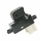 BLOCCO COMANDI ALZACRISTALLI PORTA ANTERIORE DESTRA 6 PIN 1 INTERRUTTORI CON CONNETTORE BIANCO NISSAN MICRA K11 2000200  NISSAN
