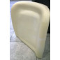 IMBOTTITURA ANTERIORE SCHIENALE	FIAT 500 FLR