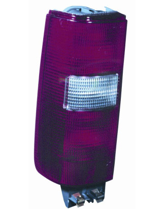 FANALE POSTERIORE SINISTRO SENZA PORTALAMPADA INFERIORE VOLVO 850 854855 19921994 VERS SW