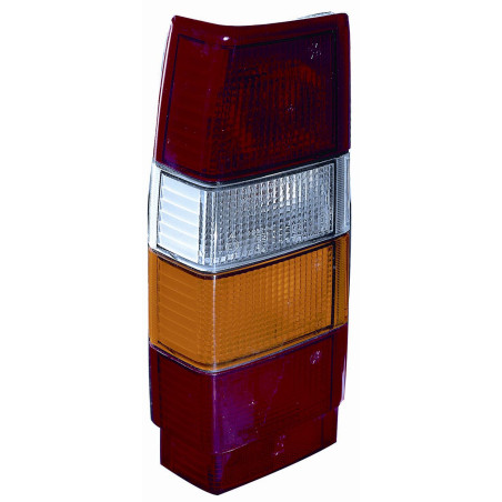 FANALE POSTERIORE SINISTRO SENZA PORTALAMPADA VOLVO 740760 744745704764765 19841989, VOLVO 740760 744745704764765 1990199  VOLV