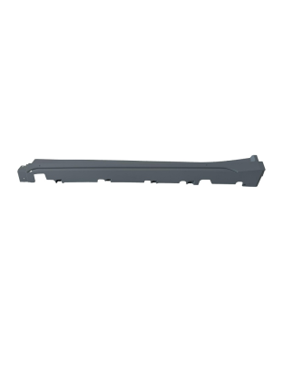 MODANATURA SOTTOPORTA DESTRA CON PRIMER FIAT 500 X 334 2019 VERS SPORT