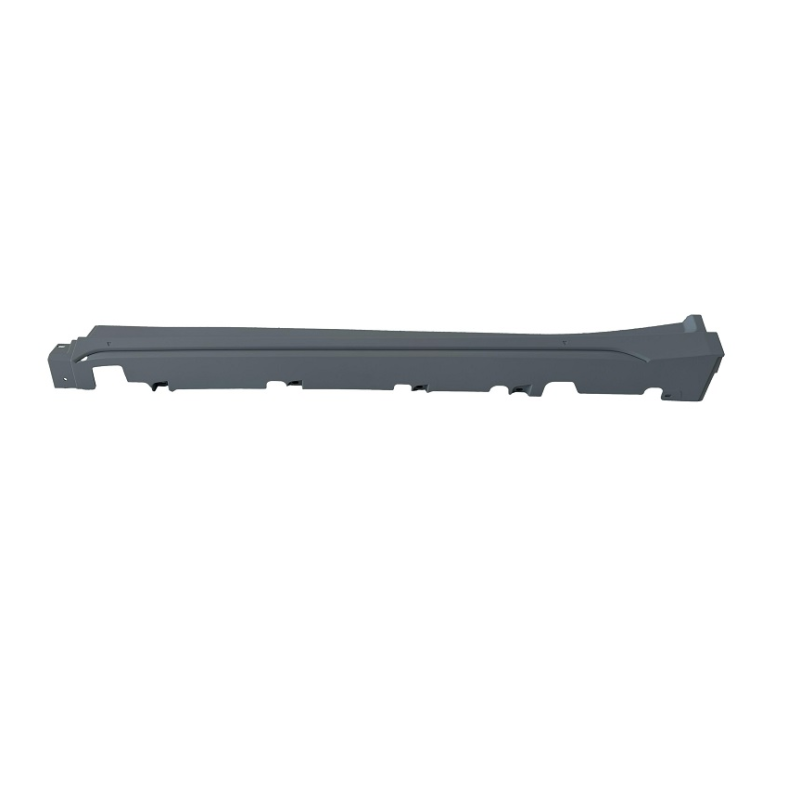 MODANATURA SOTTOPORTA DESTRA CON PRIMER FIAT 500 X 334 2019 VERS SPORT