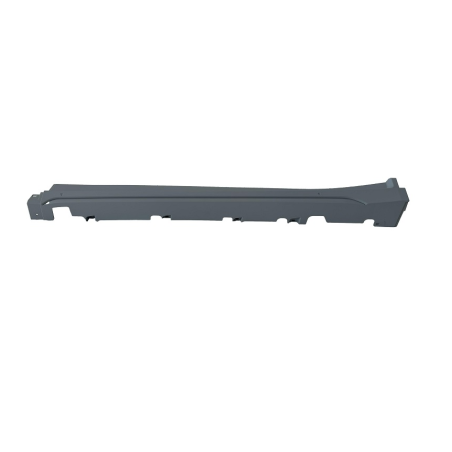 MODANATURA SOTTOPORTA DESTRA CON PRIMER FIAT 500 X 334 2019 VERS SPORT