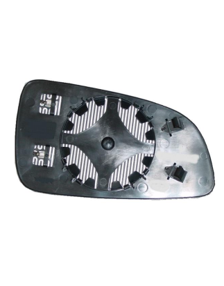 VETRO CON PIASTRA SINISTRO ASFERICO TERMICO OPEL ASTRA H A04 20042010
