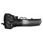 FANALE RETROVISORE SINISTRO A LED MERCEDES-BENZ A CLASS SEDAN V177 2018, MERCEDES-BENZ A CLASS W177 2018, MERCEDES-BENZ CLA C11
