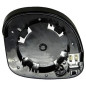 VETRO CON PIASTRA SINISTRO TERMICO CITROEN C3 FCFN 20022010 VERS 082009102009, CITROEN C3 PICASSO SH 20092012
