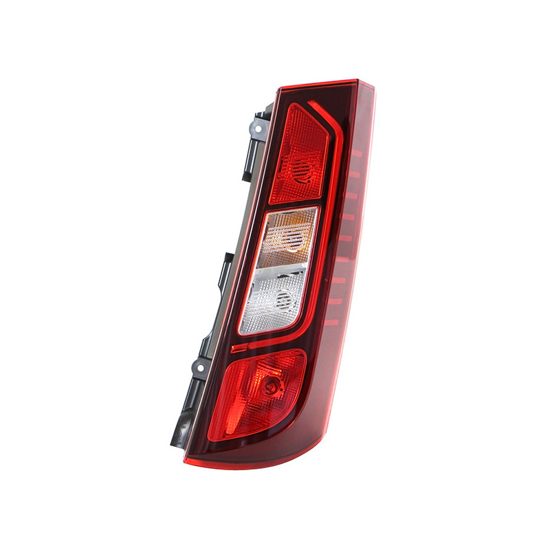 FANALE POSTERIORE SINISTRO SENZA PORTALAMPADA RENAULT EXPRESS 2021