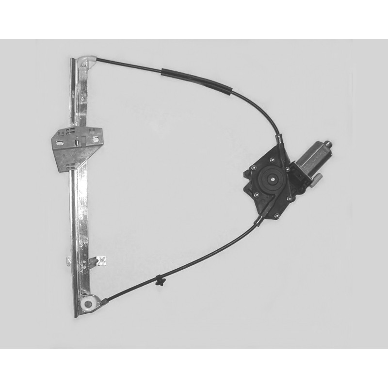 ALZACRISTALLO ELETTRICO ANTERIORE SINISTRO 3 PORTE FORD FIESTA JA 19961999, FORD FIESTA JAJB 19992002