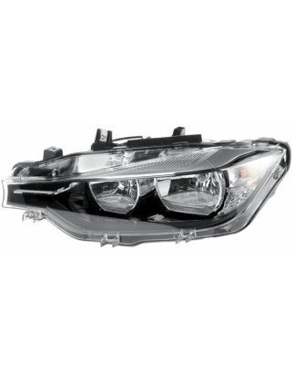 FARO SX 2H7 CDRL LED BMW SERIE 3 F30-F31 0715