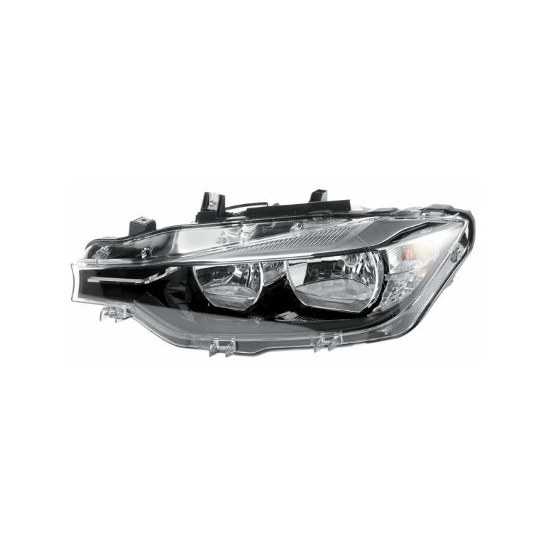 FARO SX 2H7 CDRL LED BMW SERIE 3 F30-F31 0715