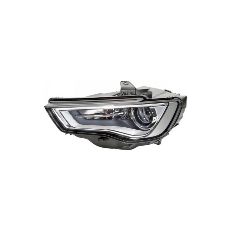 FARO DX BIXENO D3S CMOTOR ELETT AUDI A3 3-5P 0412
