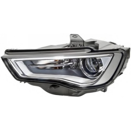 FARO DX BIXENO D3S CMOTOR ELETT AUDI A3 3-5P 0412