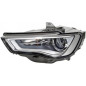 FARO DX BIXENO D3S CMOTOR ELETT AUDI A3 3-5P 0412