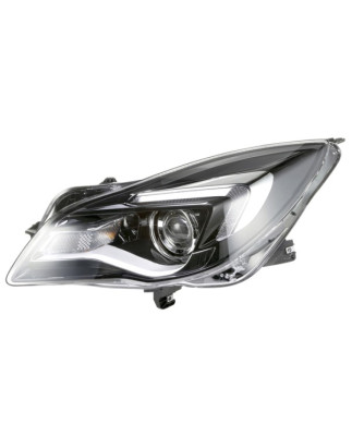 FARO SX HIR2+LED CMOTOR ELETT OPEL INSIGNIA 1113