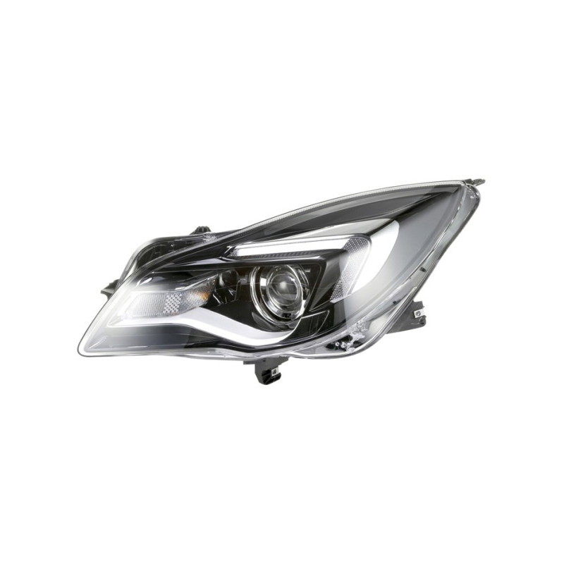 FARO SX HIR2+LED CMOTOR ELETT OPEL INSIGNIA 1113