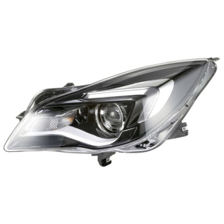 FARO SX HIR2+LED CMOTOR ELETT OPEL INSIGNIA 1113