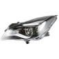 FARO SX HIR2+LED CMOTOR ELETT OPEL INSIGNIA 1113