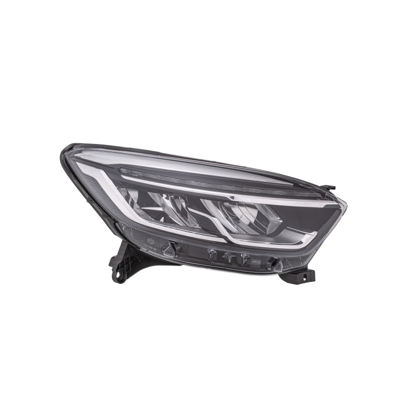 FARO DX A LED RENAULT CAPTUR 0217 IP VERSION