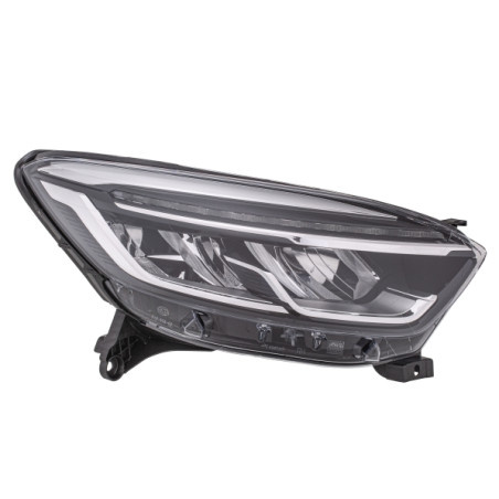 FARO DX A LED RENAULT CAPTUR 0217 IP VERSION