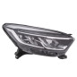 FARO DX A LED RENAULT CAPTUR 0217 IP VERSION